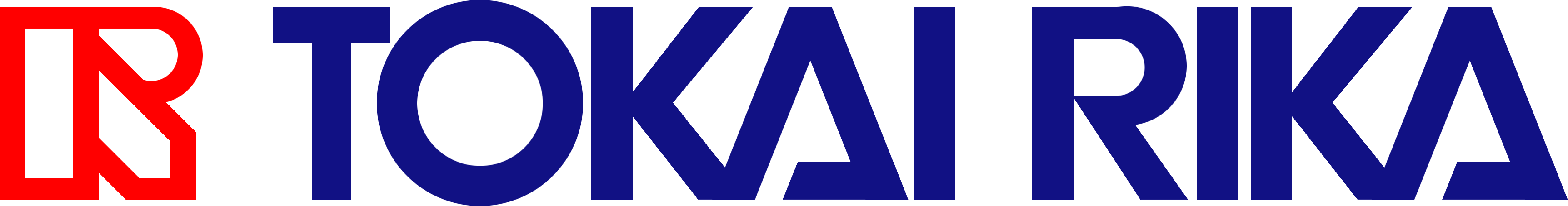 TOKAI RIKA